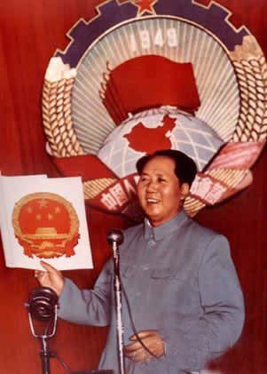 >>其它 > 其它 > 正文 伟人风采——毛泽东20 央视国际 (2003-12-26
