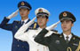 PLA launches biggest uniform upgrade