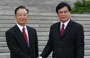 China, Laos pledge to increase cooperation  