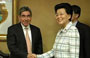 Costa Rica´s president hopes to deepen ties with China