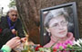 Russia arrests 10 over murder of journalist Anna Politkovskaya 