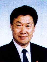 Wang Yongzhi
