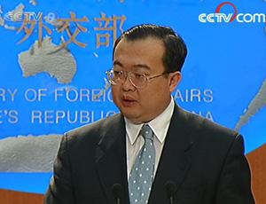 Foreign Ministry spokesman Liu Jianchao said police forces of these countries have taken measures and stepped up their protection of Chinese embassies and consulates.