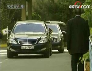 In Kenya, the announcement of the country's cabinet has been delayed for the second day running. (CCTV.com)