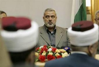Hamas leaders say the group is close to reaching a truce deal with Israel.