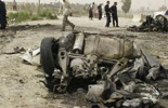 Car bomb kills more than 50 people in Baghdad 