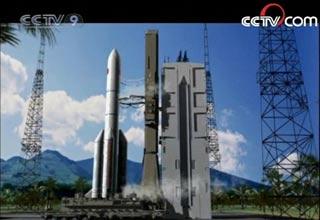 Chinese space experts say research on the new generation carrier rocket, the Long March Five, has already achieved major progress.