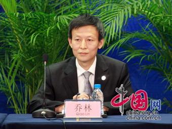 Qiao Lin, Chief Weather Forecaster