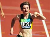 Australia Lisa Mcintosh wins women´s 100m-T37 final 