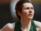 Australia´s Lisa Mcintosh wins women´s 200m T37 gold