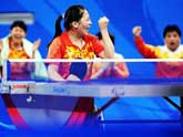 China claims Women´s Team Class 4/5 gold