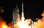 Video: Shenzhou-7 blasts off 