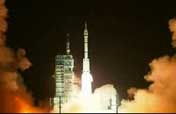 Researchers thrilled about Shenzhou-7 launch