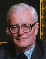 Douglas Hurd, FMR British Foreign Secretary