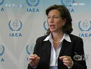 The IAEA has confirmed its monitors have regained access to the DPRK's nuclear complex at Yongbyon.(CCTV.com)