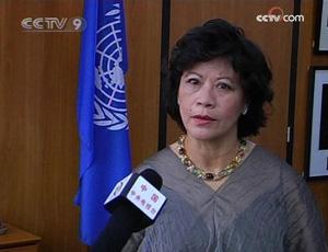 UN Executive Secretary says a new mechanism is needed within the framework of the United Nations, so that the current financial turmoil may be dealt with more effectively.(CCTV.com)
