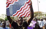 Kenya elated over Obama´s historic victory