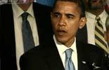Obama: Government to act quickly to resolve economic challenge