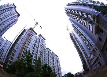 After nearly half a year of chilliness, the property market in Shenzhen is warming up again.