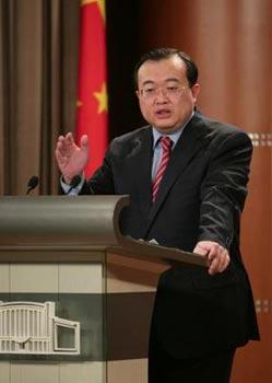 Foreign Ministry spokesman Liu Jianchao called the SED an important mechanism to promote healthy and stable development in Sino-U.S. economic relations.