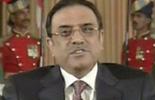 Zardari denies Pakistan´s involvement in Mumbai attacks