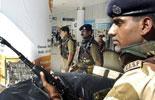 India tightens security following intelligence warnings