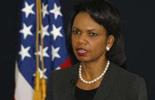 Rice: Pakistan committed to war on terror