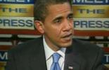 Obama: Recovery plan is his administration´s priority 