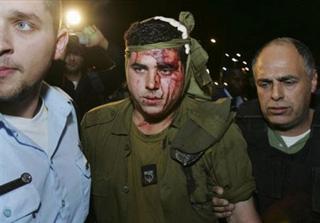 The friendly fire incident increased the overall death toll on the Israeli side to eight, including four civilians.