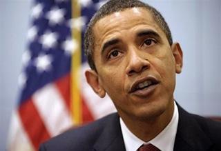 US President-elect Barak Obama has spoken about the escalating Middle East violence.(AFP/Mandel Ngan)