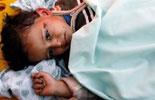 Humanitarian crisis in Gaza unfolding