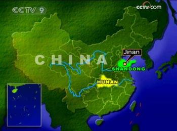 China has confirmed three human cases of the H5N1 virus in less than two weeks. The new cases are emerging after almost a year of no reports of human infections.