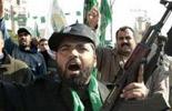 Hamas celebrates "Triumph"