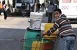 UNRWA: Humanitarian aid is not enough