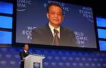 <a href=http://www.cctv.com/english/20090129/101274.shtml target=_blank>Full text of Chinese premier´s speech at World Economic Forum Annual Meeting 2009</a>