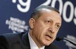 Reaction to Erdogan’s walk-out at WEF
