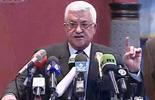 Abbas comments on dialogue with Hamas