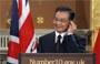 Chinese Premier Wen Jiabao concludes European tour