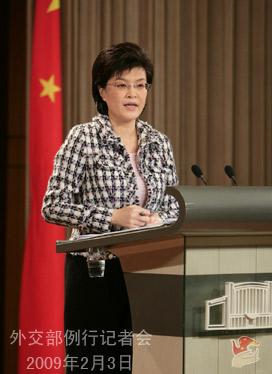 The Foreign Ministry has announced that President Hu Jintao will pay state visits to Saudi Arabia, Mali, Senegal, Tanzania and Mauritius beginning next Tuesday.