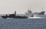 Israel intercepts aid ship bound for Gaza