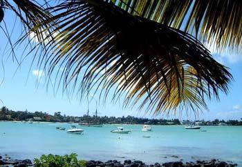 The Republic of Mauritius is an island country in the Indian Ocean. Its capital is Port Louis.