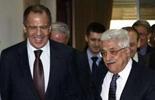 Russian FM calls for peace efforts in Mideast