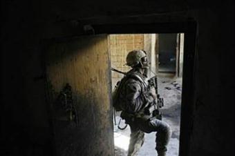 Obama sending additional US troops to Afghanistan