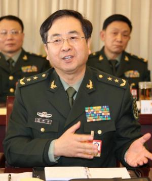 Lieutenant General Fang Fenghui, commander of the Beijing Military Area Command, said soldiers taking part in the parade will present "a most splendid and distinctive grand ceremony to the world." 