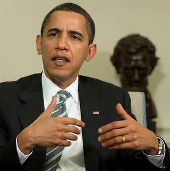 President Barack Obama, citing an existing health "hazard," announced Saturday the creation of a special interagency panel on food safety, arguing that the status quo was "unacceptable."(AFP/Saul Loeb)