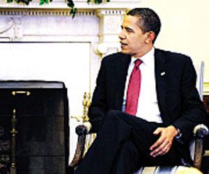 U.S. President Barack Obama says investors around the world, including those in China should have confidence in the soundness of their investments in the US.