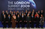 G20 leaders hammer out massive plan to tackle financial crisis, revive economy