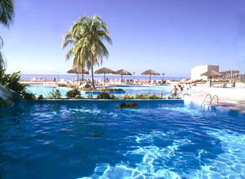 Cuba began encouraging international tourism 20 years ago. Most visitors come from Canada, Britain, Italy, Spain and France.