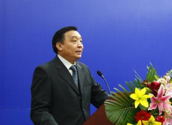 The State Council says China is targeting employment and health care over the next two years.