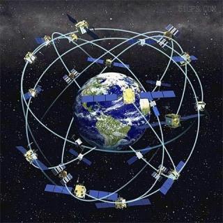 There are currently four major Global Navigation Satellite Systems in the world, including China's Compass system.